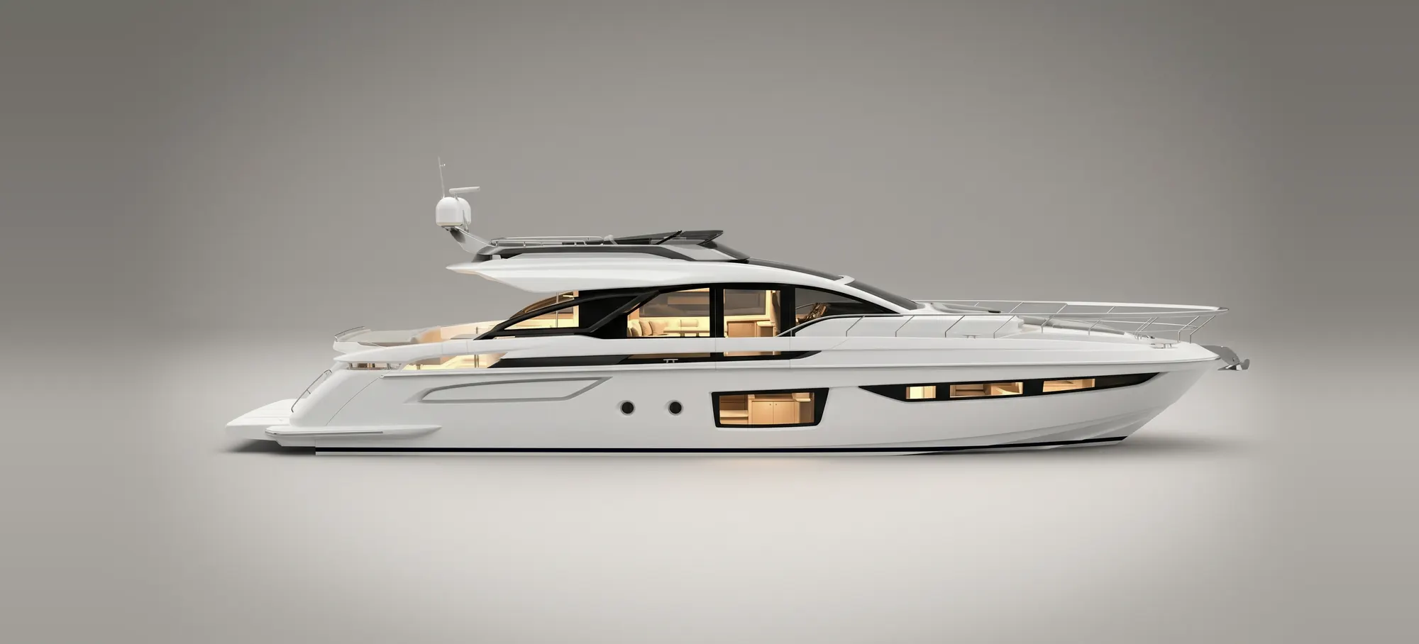 2022 Azimut S8 · 450 hrs